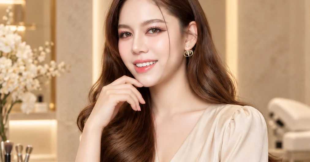 อาจารย์เตยลี Toeyly Perfect Brows